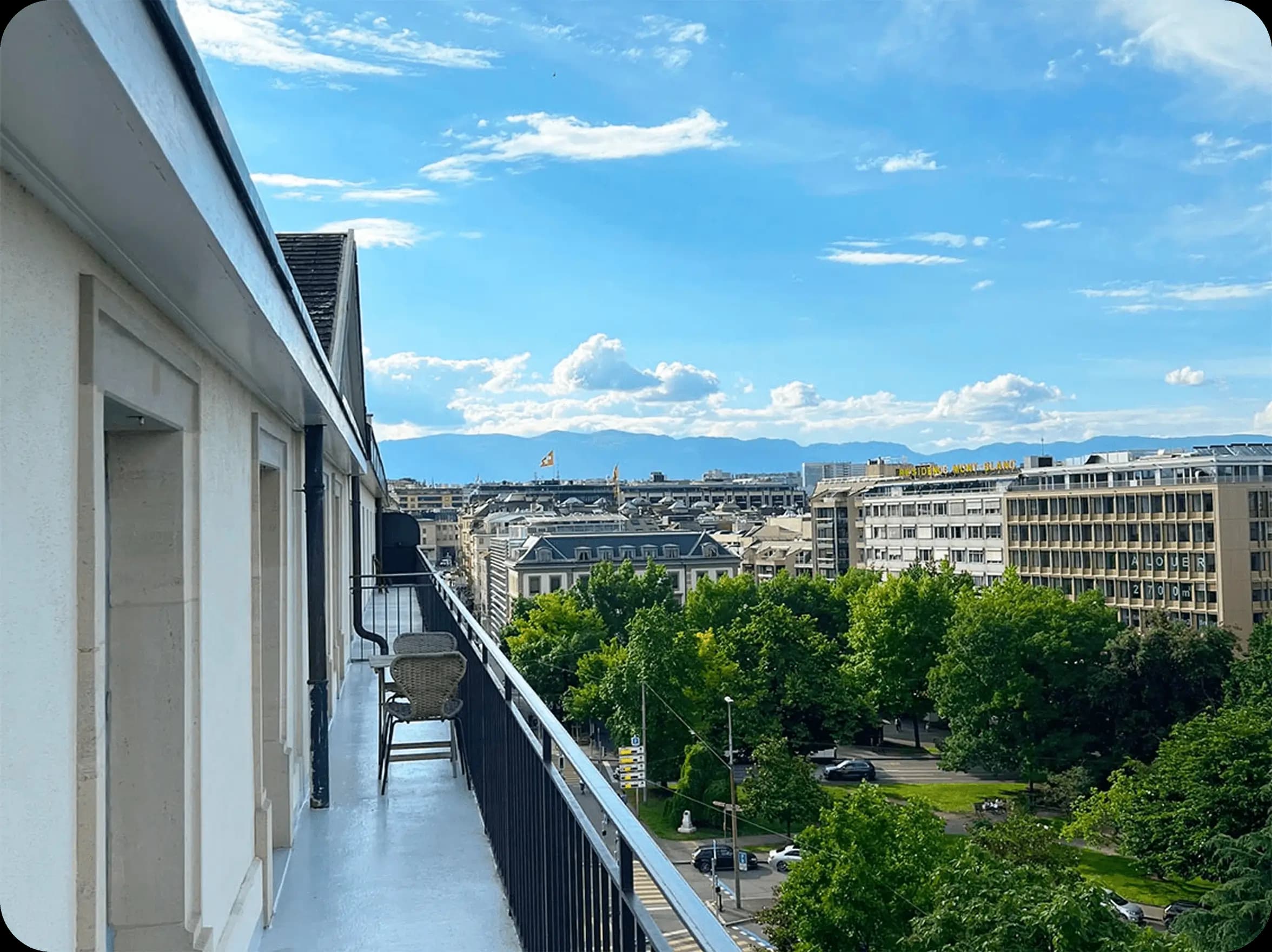 Fiduciaire Genevoise, votre partenaire de confiance en Suisse