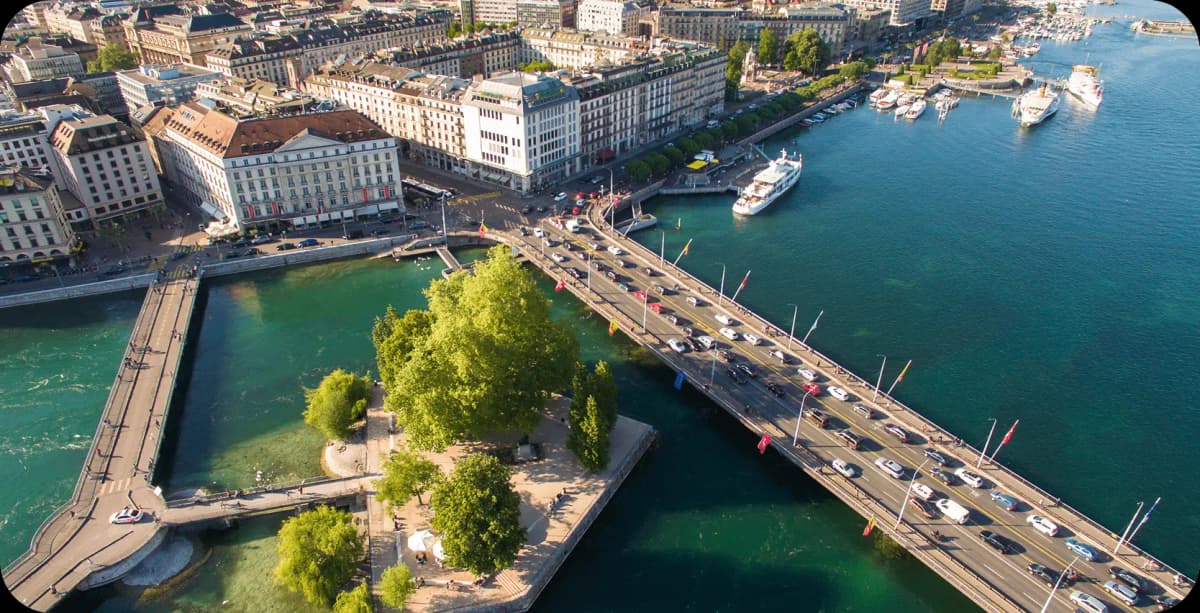 Fiduciaire Genevoise, courtier en fiduciaire pour entreprises