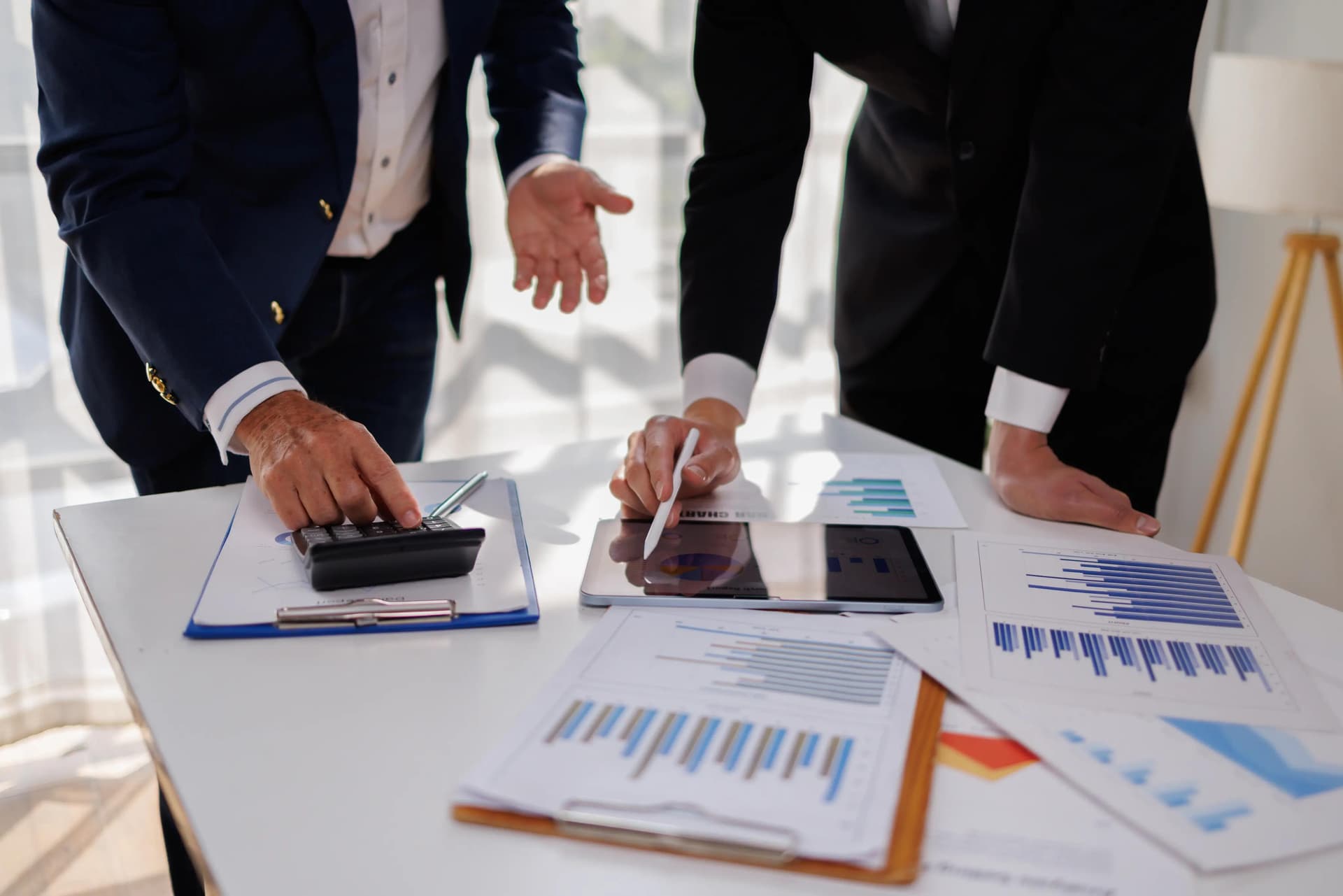 Fiduciaire Genevoise Article Fiduciaire Genevoise Article