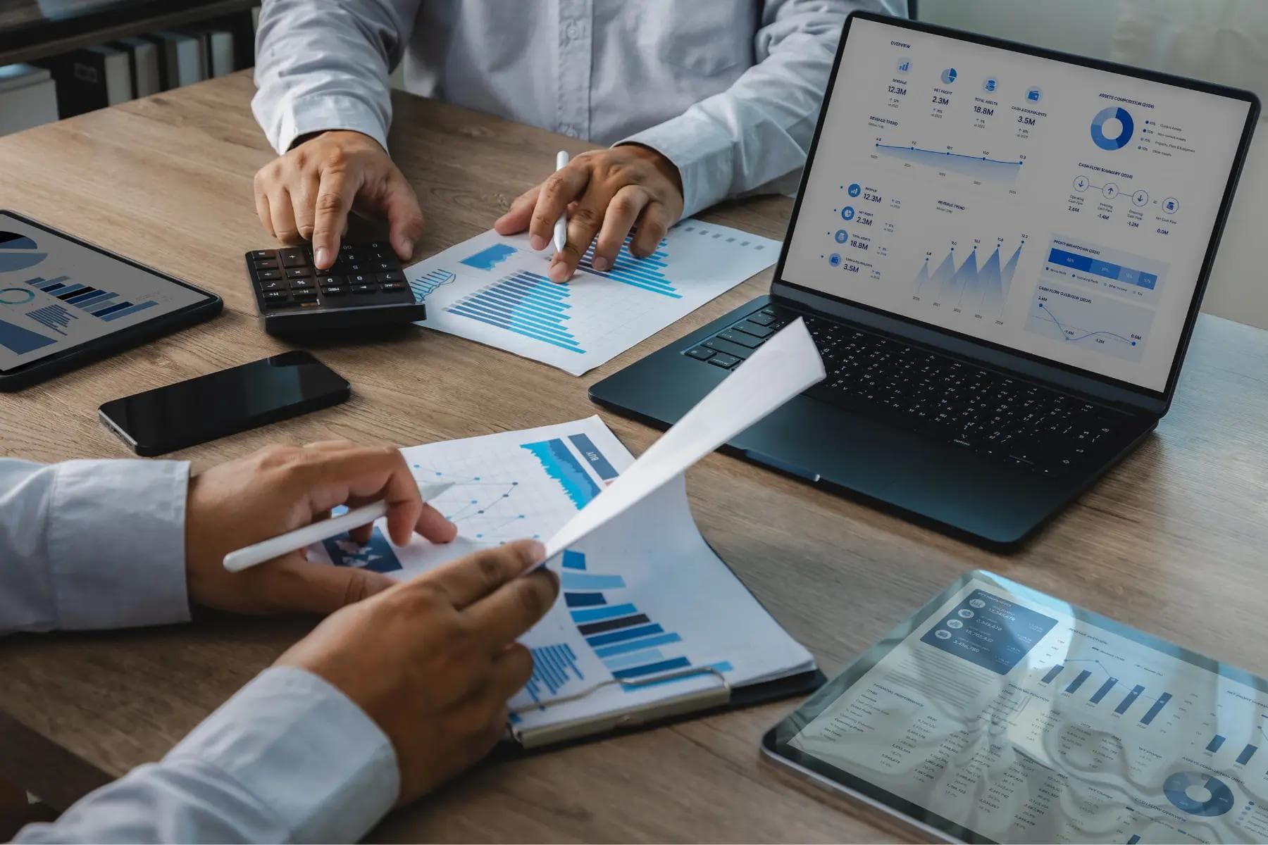 Fiduciaire Genevoise Article Fiduciaire Genevoise Article