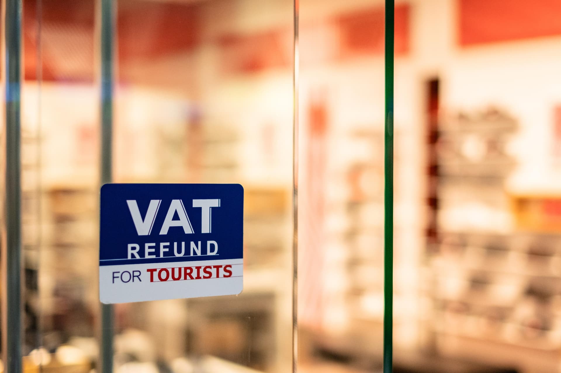 VAT refunds for tourists in Switzerland VAT refunds for tourists in Switzerland